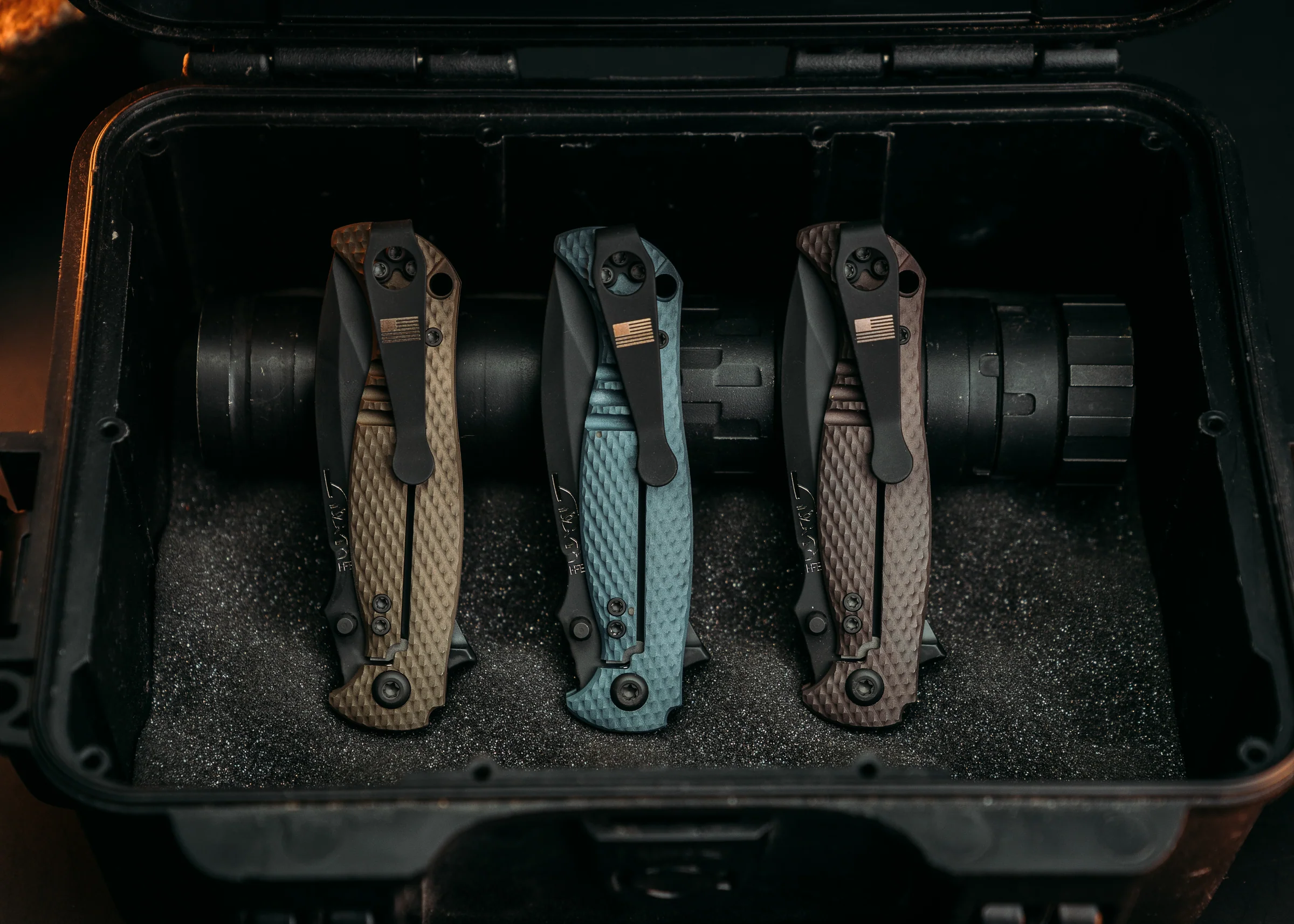 Rugged Precision for Every Environment